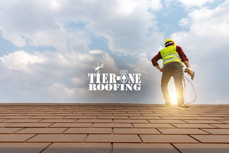 Tulsa Roof Damage After Fall Storms: What to Look For (and Who to Call) | Tier-One Roofing